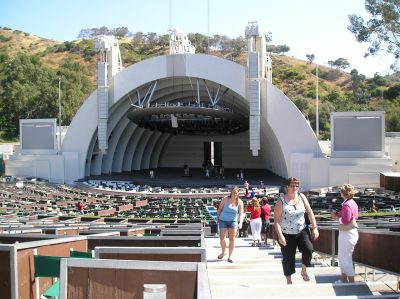 Hollywood Bowl