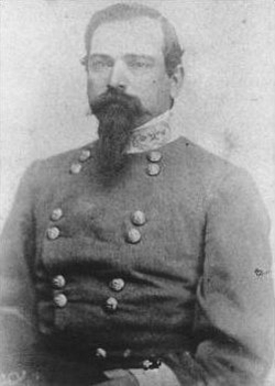 William Kirkland