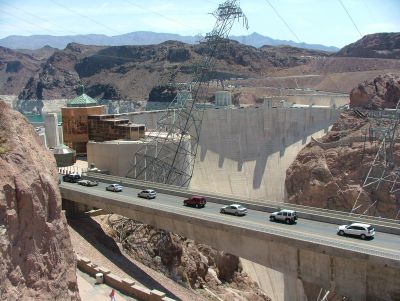 Hoover Dam