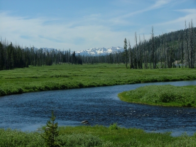 Lewis River