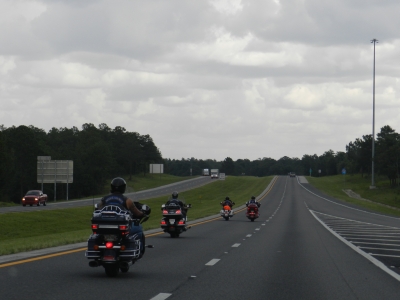 Motorcykler p I-10