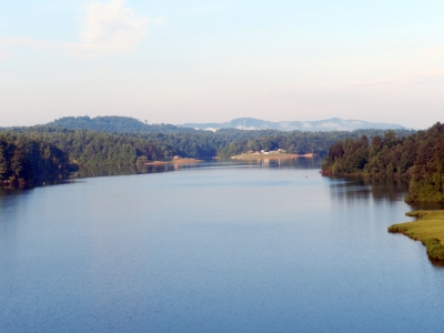 W. Kerr Scott Reservoir