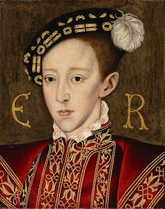 Edward VI