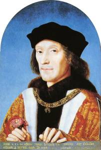 Henry VII